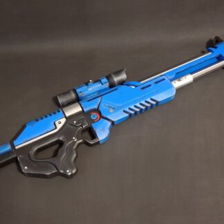 M-29 Incisor sniper rifle from Mass Effect