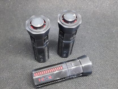 Powerbank Mass Effect Thermal Clip