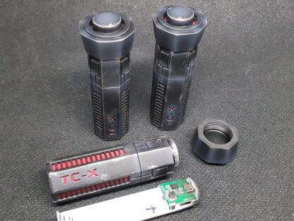 Powerbank Mass Effect Thermal Clip - Image 2