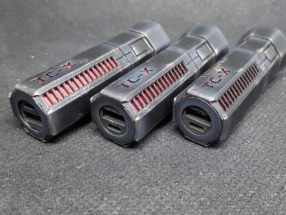 Powerbank Mass Effect Thermal Clip - Image 4