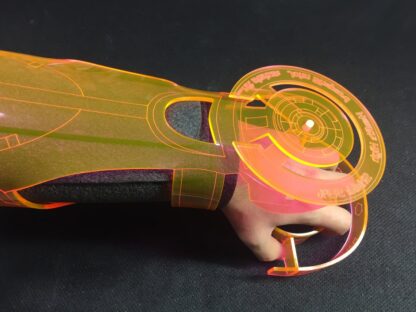 Mass Effect Omni Tool just Template - Image 4