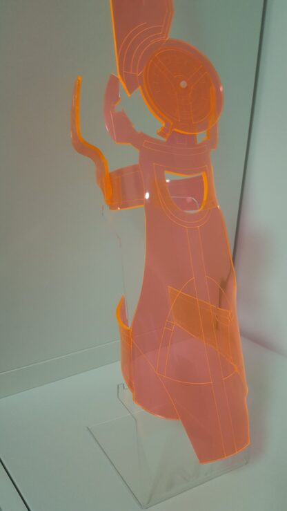Mass Effect Omni Tool just Template - Image 5