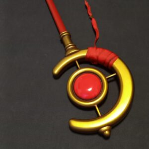 Frieren Staff (Sousou no Frieren) for cosplay