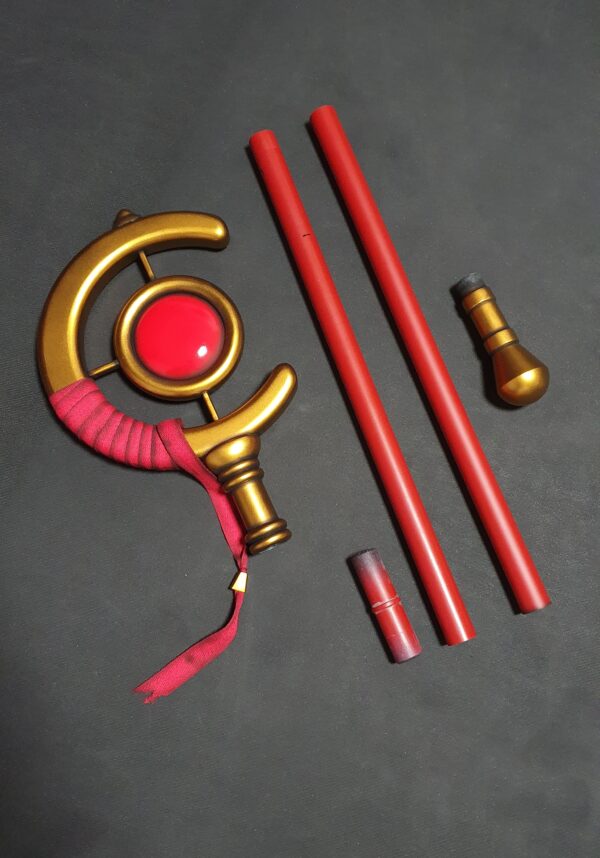 Frieren Staff (Sousou no Frieren) for cosplay - Image 3