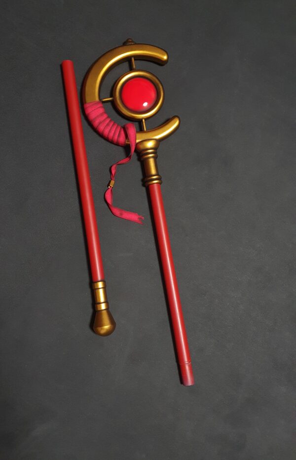 Frieren Staff (Sousou no Frieren) for cosplay - Image 4