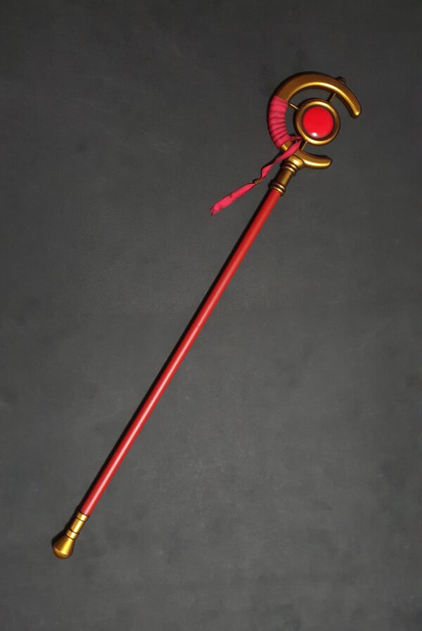 Frieren Staff (Sousou no Frieren) for cosplay - Image 5