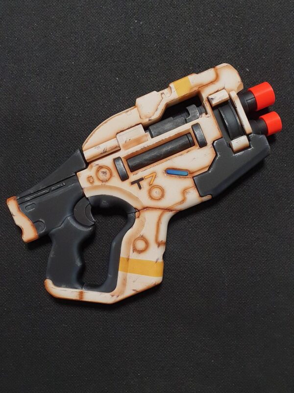 M-358 Talon SMG from Mass Effect - Image 4