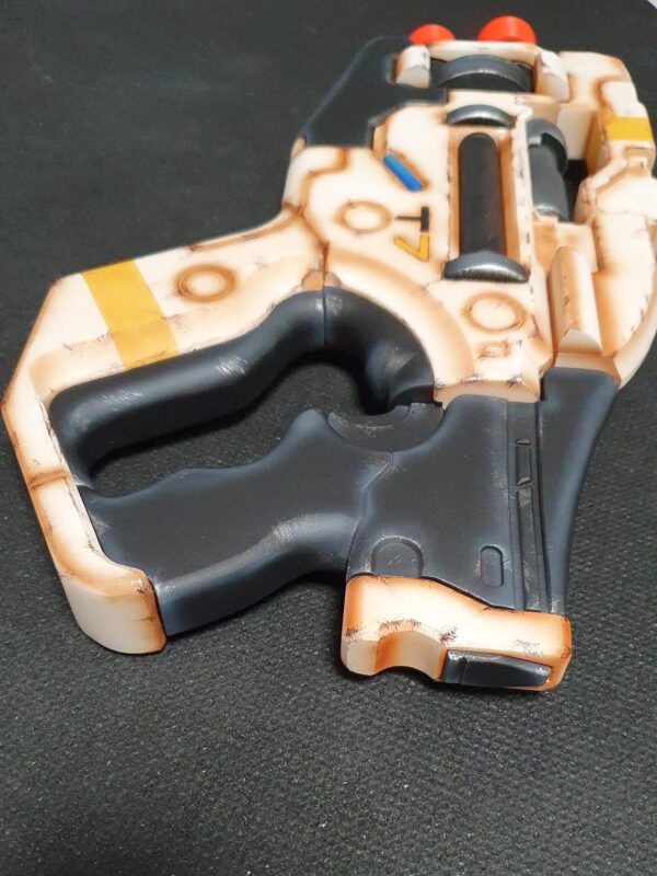 M-358 Talon SMG from Mass Effect - Image 6