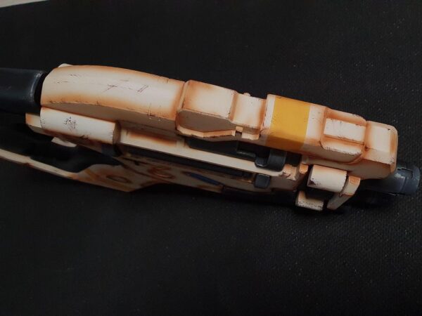 M-358 Talon SMG from Mass Effect - Image 3