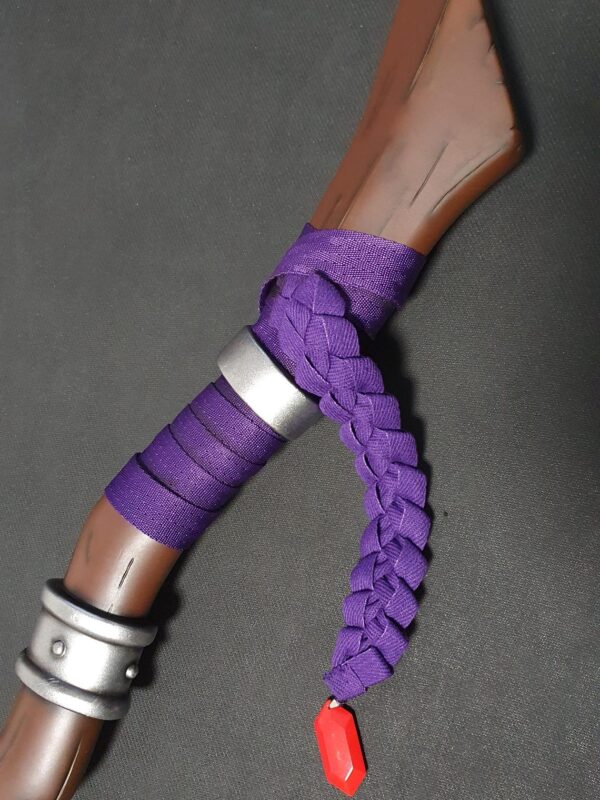 Fern Staff (Sousou no Frieren) for cosplay - Image 2