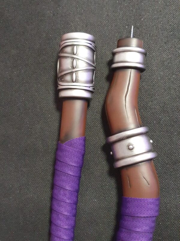 Fern Staff (Sousou no Frieren) for cosplay - Image 7