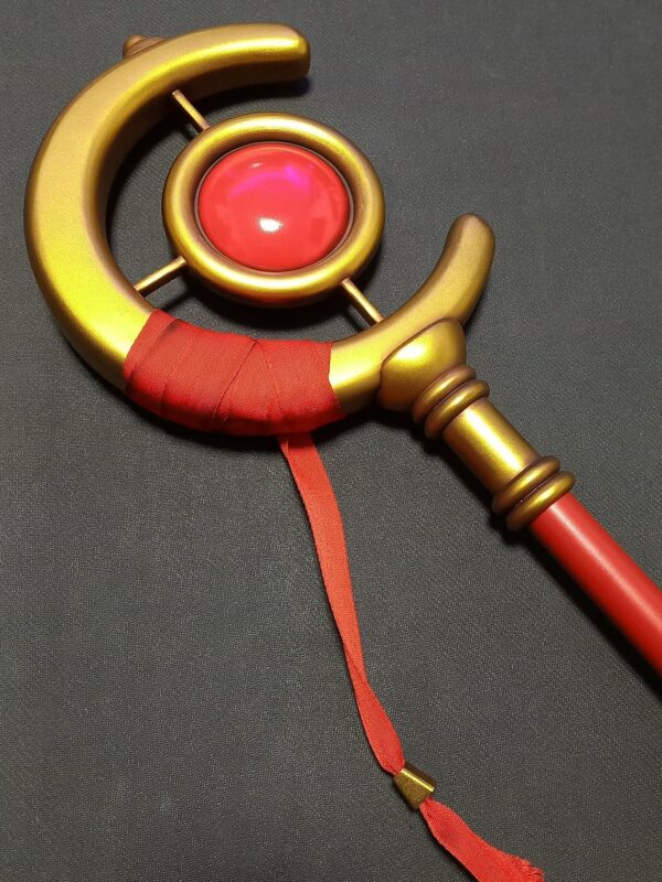 Frieren Staff (Sousou no Frieren) for cosplay - Image 5