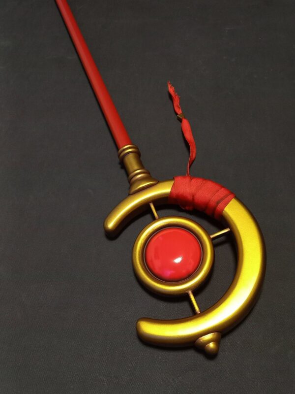 Frieren Staff (Sousou no Frieren) for cosplay - Image 2