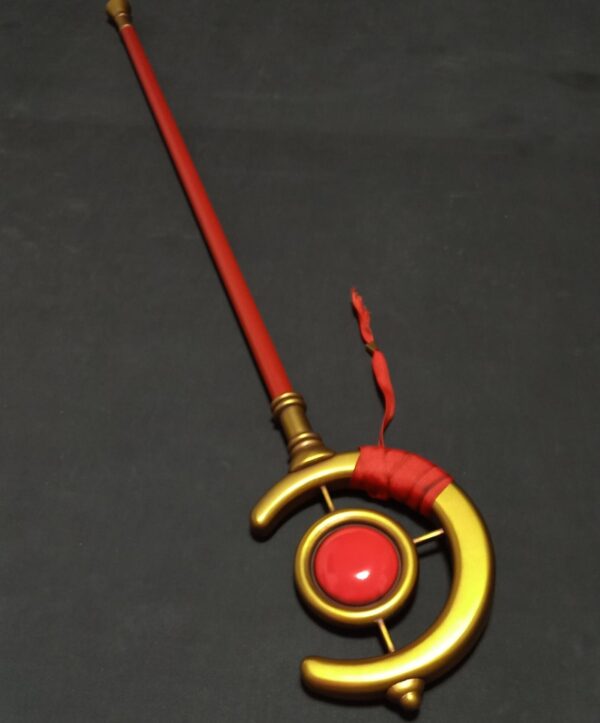 Frieren Staff (Sousou no Frieren) for cosplay - Image 6