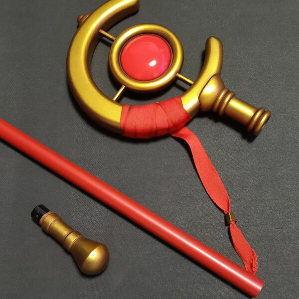 Frieren Staff (Sousou no Frieren) for cosplay - Image 3