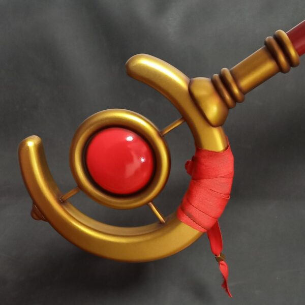 Frieren Staff (Sousou no Frieren) for cosplay - Image 4