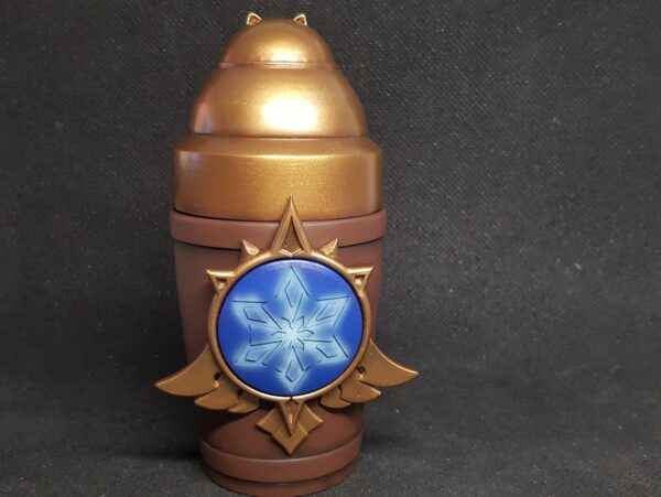 3d model Diona Cup (shaker) from Genshin Impact - Image 6