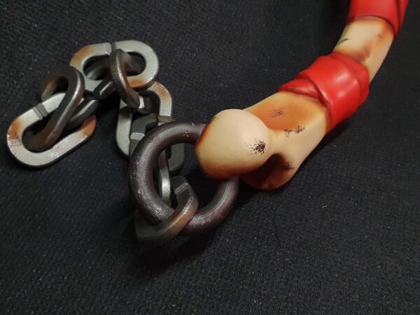 Dragonclaw - 3d printed Pudge Bone Hook from Dota2 - Image 3