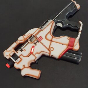 M-25 Hornet SMG from Mass Effect