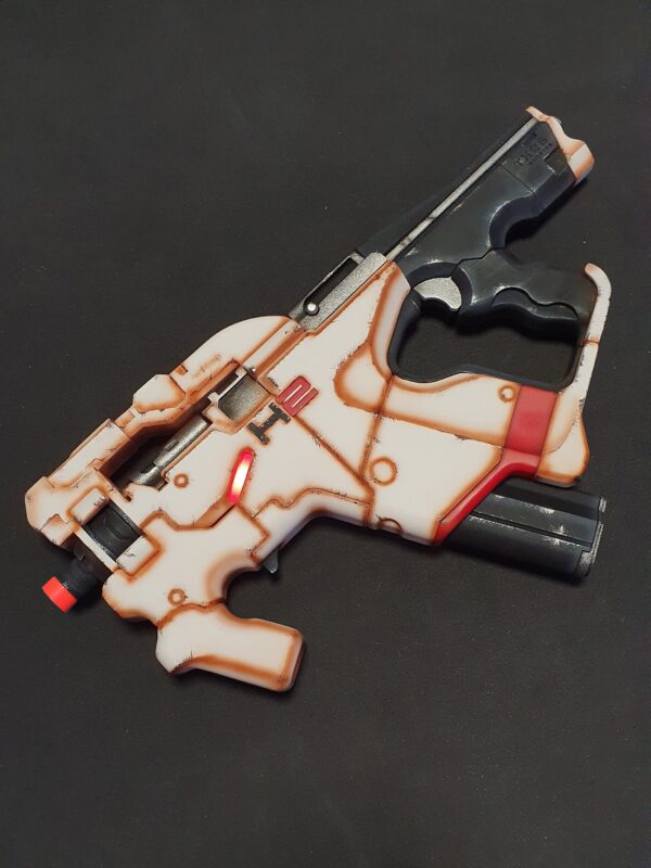 M-25 Hornet SMG from Mass Effect