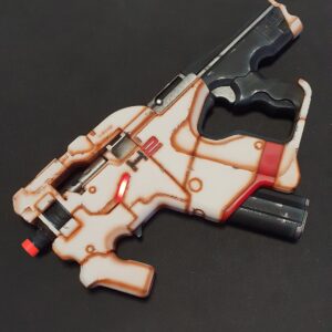 M-25 Hornet SMG from Mass Effect