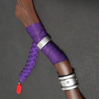 Fern Staff (Sousou no Frieren) for cosplay