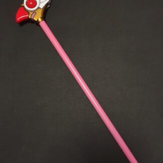 Sealing Wand from Sakura Cardcaptor for cosplay