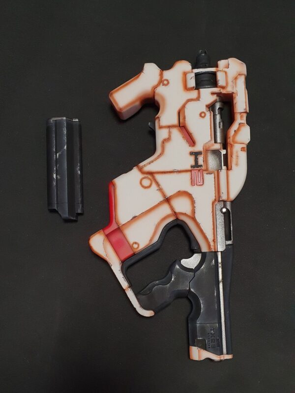 M-25 Hornet SMG from Mass Effect - Image 9