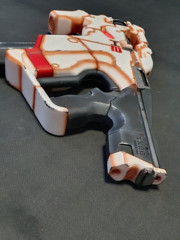 M-25 Hornet SMG from Mass Effect - Image 8
