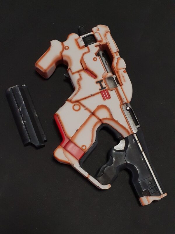 M-25 Hornet SMG from Mass Effect - Image 7