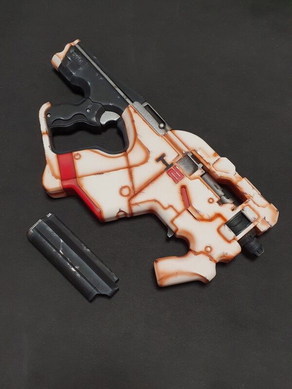 M-25 Hornet SMG from Mass Effect - Image 5