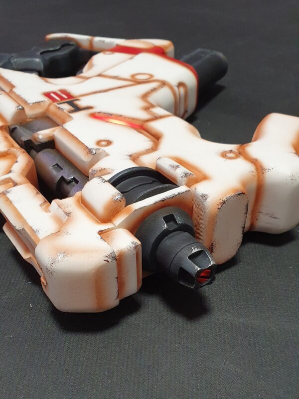 M-25 Hornet SMG from Mass Effect - Image 3