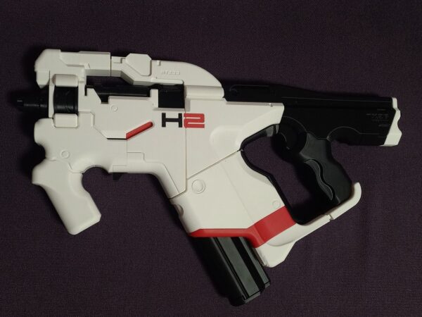 M-25 Hornet SMG from Mass Effect - Image 10