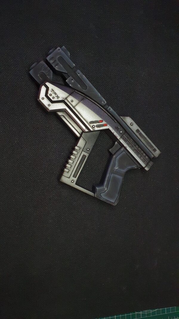 M-3 Predator from Mass Effect with moving trigger - Image 6