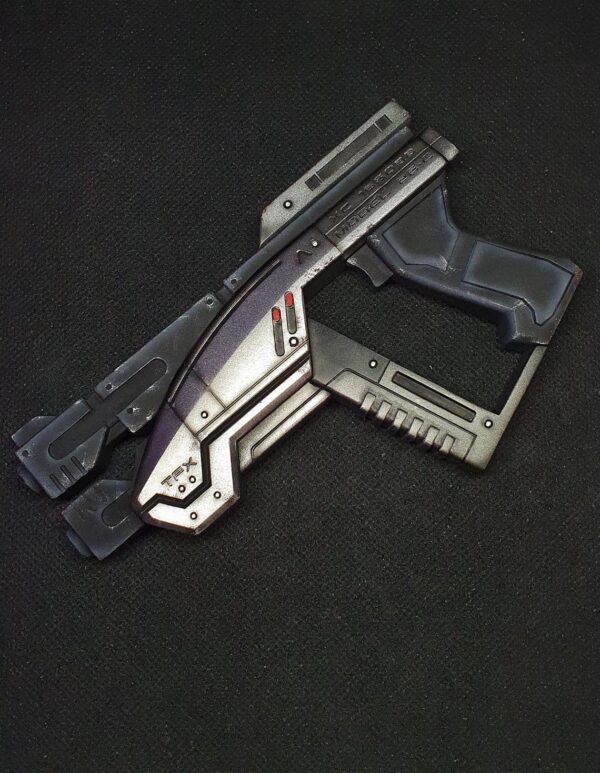 M-3 Predator from Mass Effect with moving trigger - Image 2