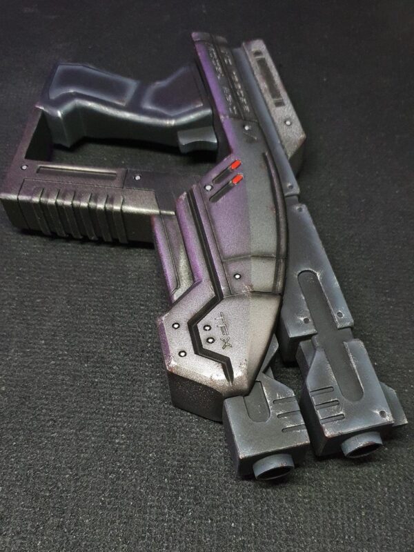 M-3 Predator from Mass Effect with moving trigger - Image 7