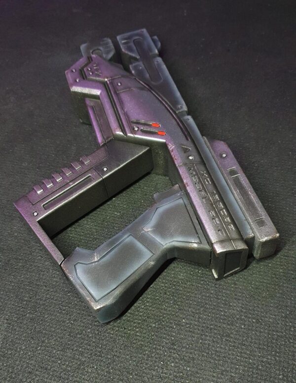 M-3 Predator from Mass Effect with moving trigger - Image 4