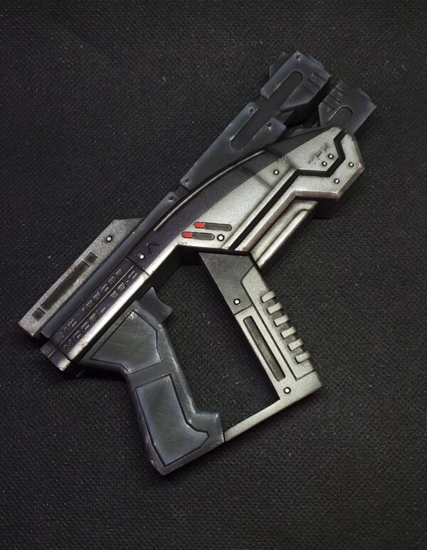 M-3 Predator from Mass Effect with moving trigger - Image 3