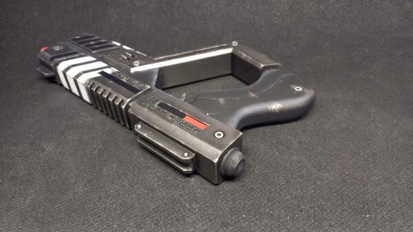 M-4 Shuriken from Mass Effect with moving bolt and trigger - Image 4