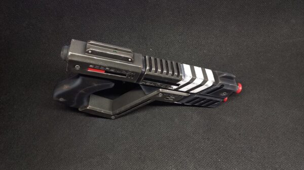 M-4 Shuriken from Mass Effect with moving bolt and trigger - Image 5