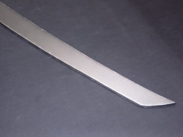 Virtuous Treaty - 2B Sword from Nier Automata Cosplay Prop MDF (wood) - Image 10