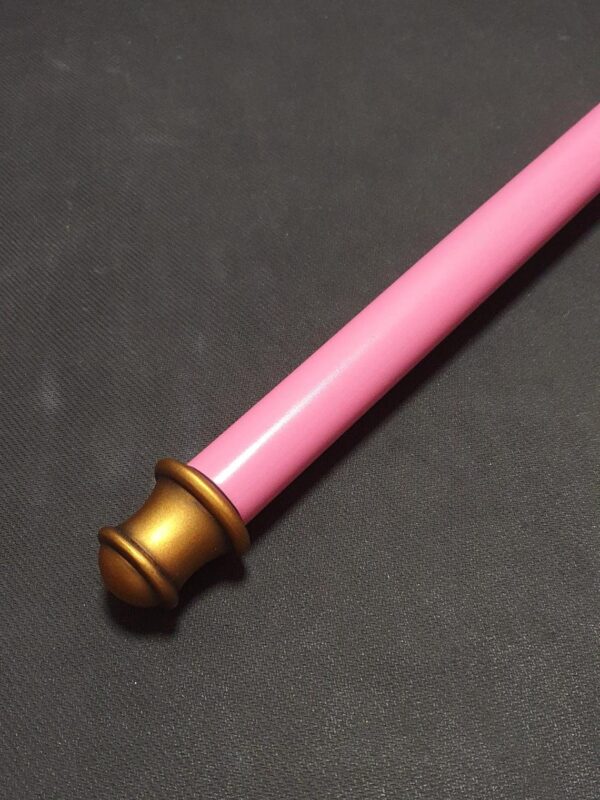 Sealing Wand from Sakura Cardcaptor for cosplay - Image 4