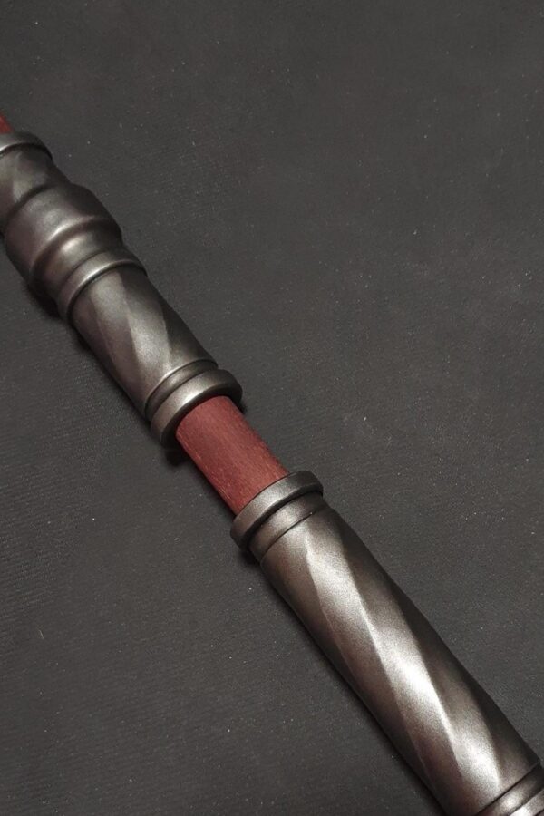 Selune Spear of Night (Baldurs Gate 3) for Cosplay - Image 9