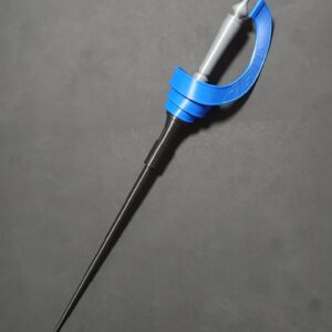 Alice Thymefield Collapsible Rapier Cosplay Prop | Zenless Zone Zero