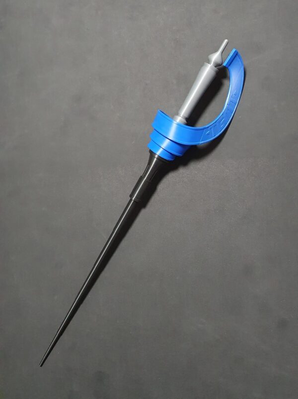 Alice Thymefield Collapsible Rapier Cosplay Prop | Zenless Zone Zero