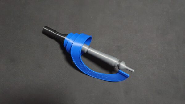 Alice Thymefield Collapsible Rapier Cosplay Prop | Zenless Zone Zero - Image 3