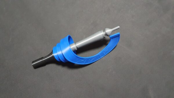 Alice Thymefield Collapsible Rapier Cosplay Prop | Zenless Zone Zero - Image 2
