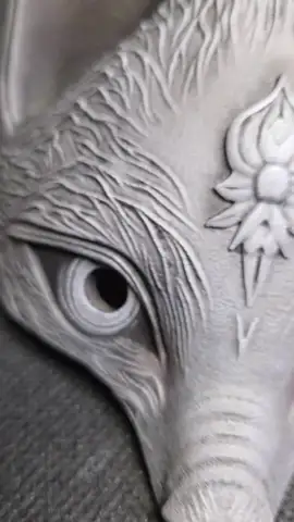 Authentic Silent Hill F Mask - #1 Hinako & Kotoyuki Floral Horror Replicas - Image 2