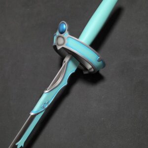 Asuna Lambent Light Rapier