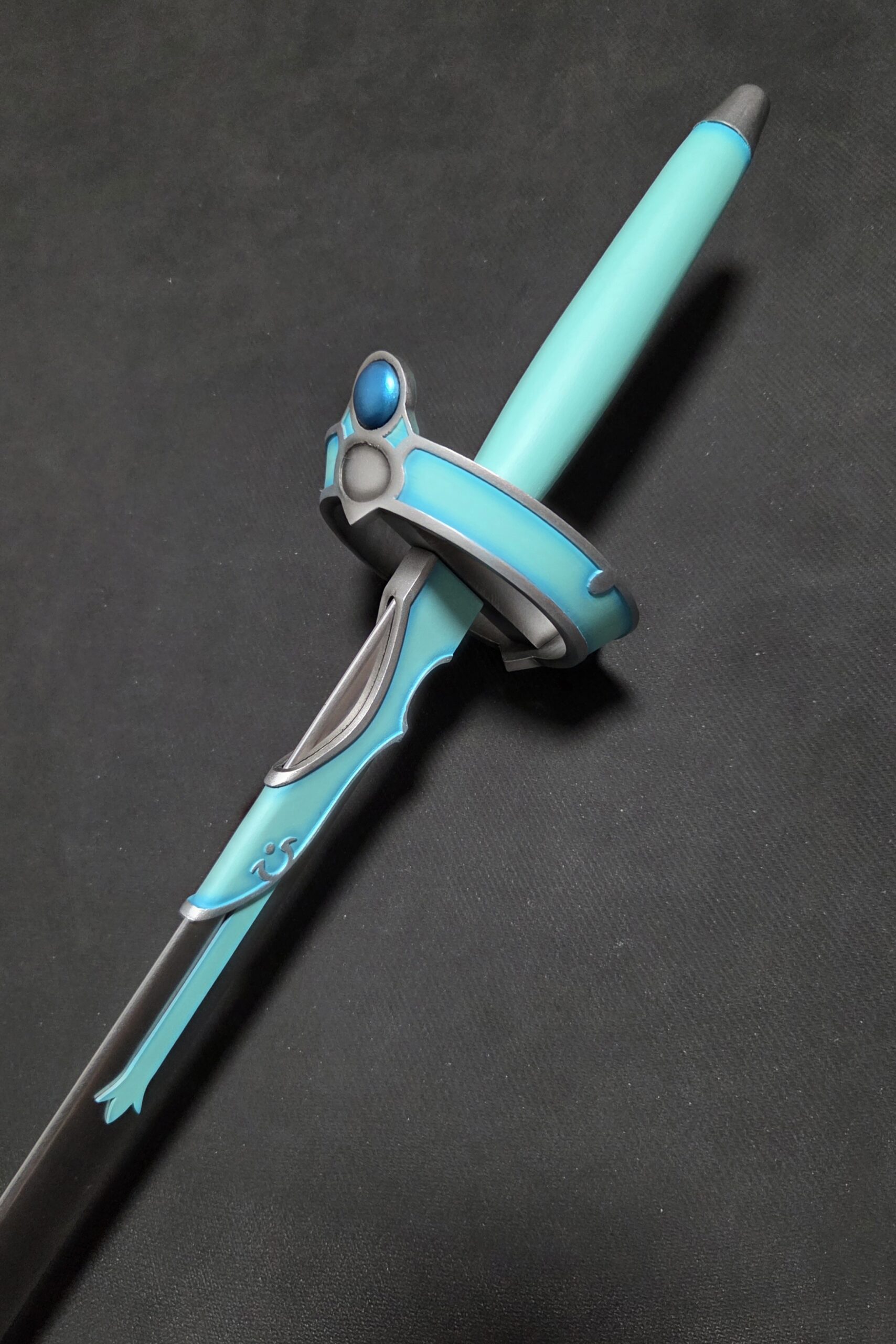 Asuna Lambent Light Rapier